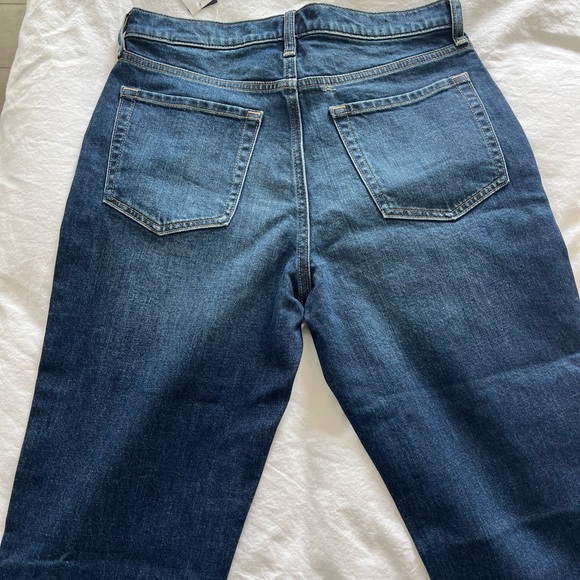 Banana Republic Women’s Jeans NWT - Picture 2 of 4